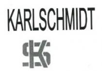 KARL SCHMIDT KS