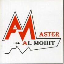 MASTER AL MOHIT