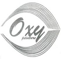 OXY PEINTURE