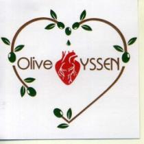 OLIVE YSSEN