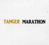 TANGER MARATHON