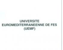 UNIVERSITE EUROMEDITERRANEENNE DE FES (UEMF)