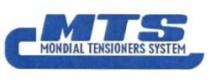 MTS MONDIAL TENSIONERS SYSTEM