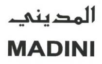 MADINI