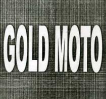 GOLD MOTO