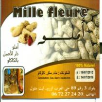 MILLE FLEURE