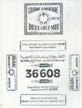 DEUX CHEZ MOI