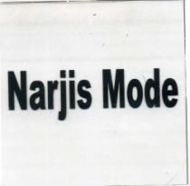 NARJIS MODE