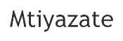 MTIYAZATE