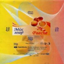 MIX SOAP