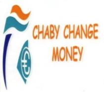 CHABY CHANGE MONEY