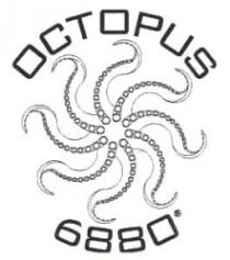 OCTOPUS 6880