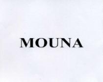 MOUNA