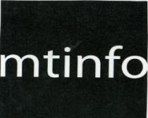 MTINFO