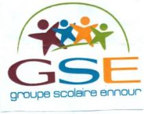 GSE GROUPE SCOLAIRE ENNOUR