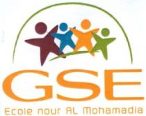 GSE ECOLE NOUR AL MOHAMADIA