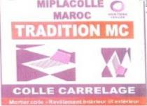 TRADITION MC