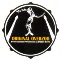 ORIGINAL OVERZOO