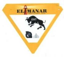 EL MANAR TREFILAGE