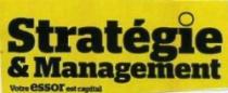 STRATÉGIE & MANAGEMENT