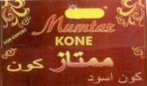 MUMTAZ KONE