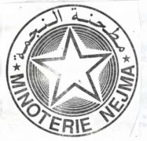 MINOTERIE NEJMA