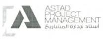 ASTAD PROJECT MANAGEMENT