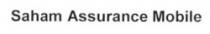 SAHAM ASSURANCE MOBILE