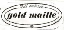 GOLD MAILLE