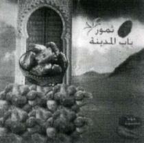 TOMOUR BAB EL MADINA