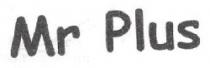 MR PLUS