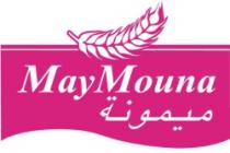 MAYMOUNA