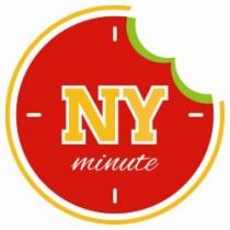 NY MINUTE