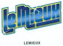 LE MIEUX