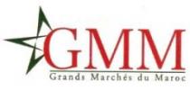 GRANDS MARCHÉS DU MAROC GMM