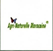AGRI-NATURELLE MAROCAINE