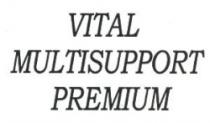 VITAL MULTISUPPORT PREMIUM