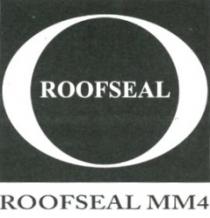 ROOFSEAL MM4