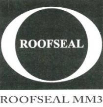 ROOFSEAL MM3