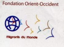 MIGRANTS DU MONDE
