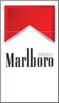 MARLBORO TOUCH