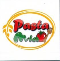 PASTA MIA