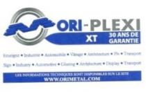 ORI-PLEXI XT