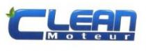 CLEAN MOTEUR