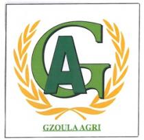 GZOULA AGRI