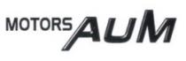MOTORS AUM