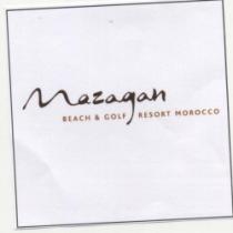 MAZAGAN BEACH & GOLF RESORT MOROCCO