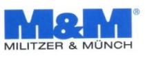 M&M MILITZER & MUNCH