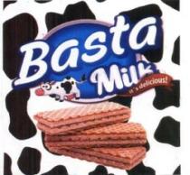BASTA MILK