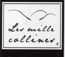 LES MILLE COLLINES